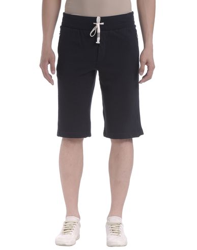 ZOOM DOLCE & GABBANA - Sweat shorts