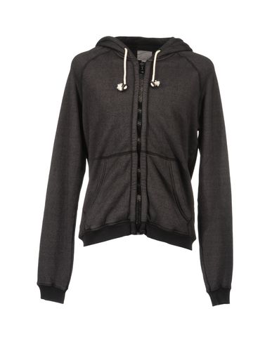 ZOOM BAND OF OUTSIDERS - Hooded sweatshirt