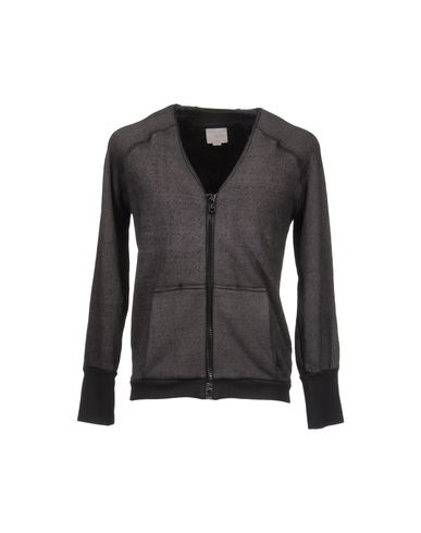 ZOOM BAND OF OUTSIDERS - Zip sweatshirt