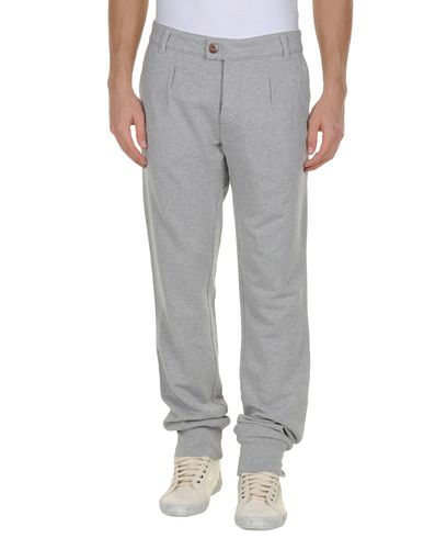 ZOOM PRAIO - Casual pants