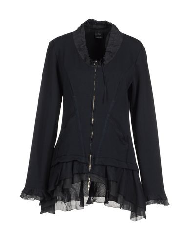 ZOOM EUROPEAN CULTURE - Zip sweatshirt