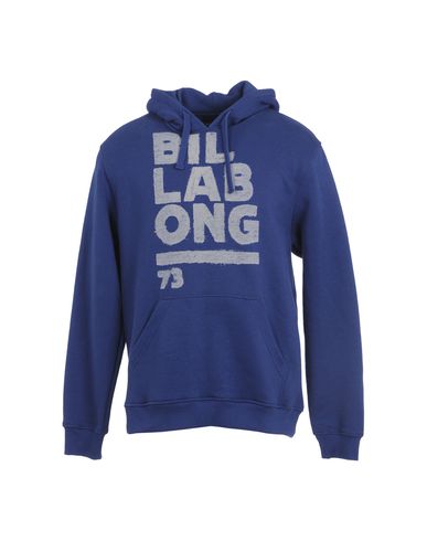 ZOOM BILLABONG - Hooded sweatshirt