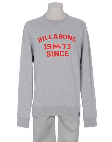 ZOOM BILLABONG - Sweatshirt