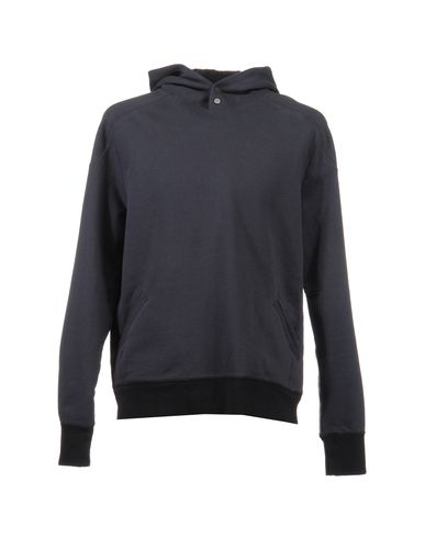 ZOOM T by ALEXANDER WANG - Hooded sweatshirt