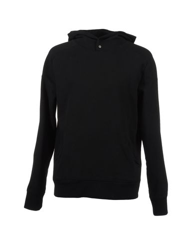 ZOOM T by ALEXANDER WANG - Hooded sweatshirt