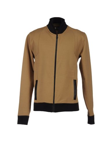 ZOOM T by ALEXANDER WANG - Zip sweatshirt