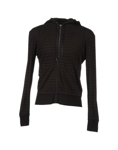 ZOOM T by ALEXANDER WANG - Hooded sweatshirt