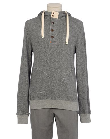 ZOOM ELEMENT - Hooded sweatshirt