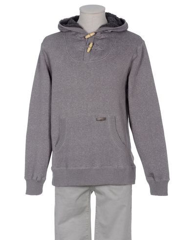 ZOOM BILLABONG - Sweatshirt