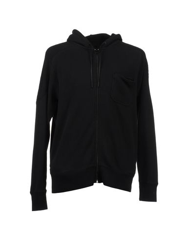 ZOOM T by ALEXANDER WANG - Hooded sweatshirt