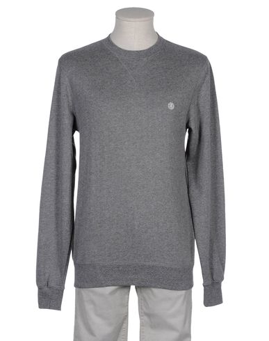 ZOOM ELEMENT - Sweatshirt