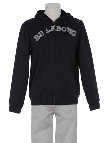 ZOOM BILLABONG - Sweatshirt