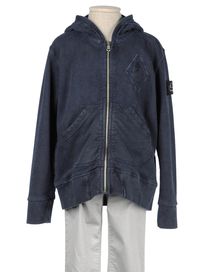 C.P. COMPANY UNDERSIXTEEN - Sweatshirt