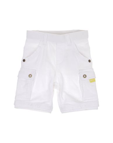 ZOOM DKNY - Sweat shorts