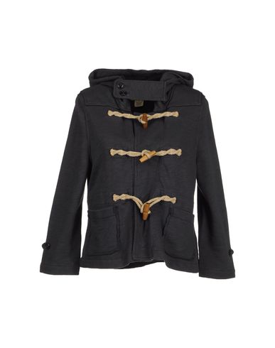 ZOOM DENIM & SUPPLY RALPH LAUREN - Hooded sweatshirt