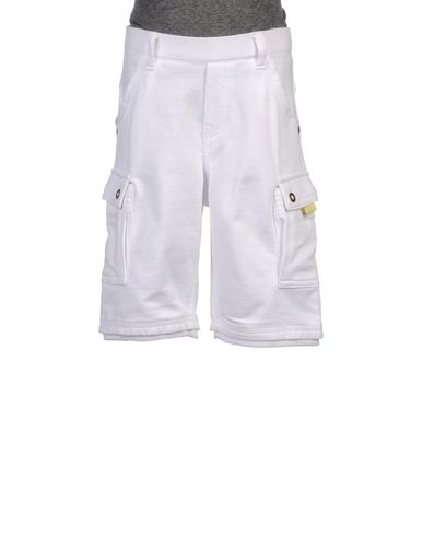 ZOOM DKNY - Sweat shorts