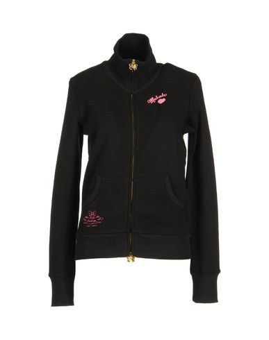 ZOOM ATELIER FIXDESIGN - Zip sweatshirt