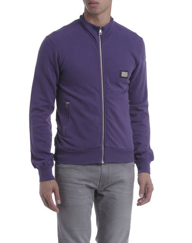 ZOOM DOLCE & GABBANA - Sweatshirt