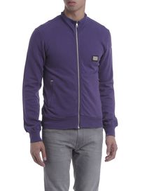 DOLCE & GABBANA - Zip sweatshirt
