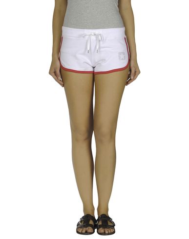 ZOOM CONVERSE - Sweat shorts