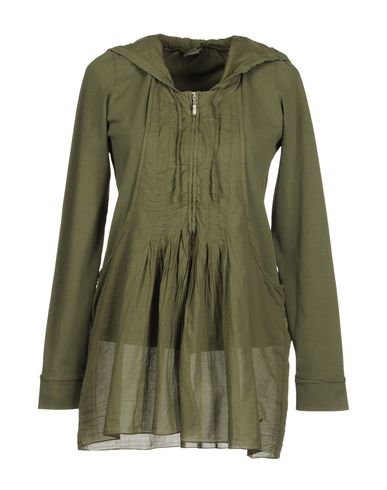 ZOOM EUROPEAN CULTURE - Hooded sweatshirt