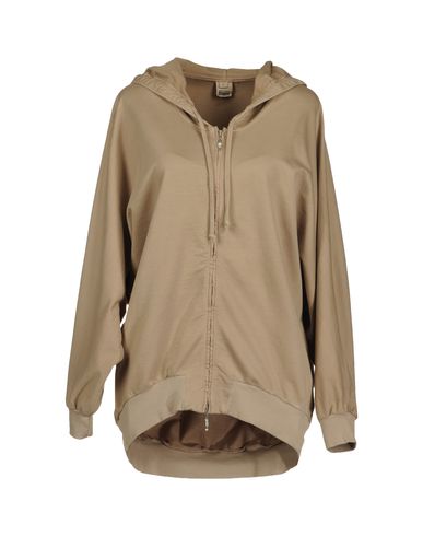 ZOOM EUROPEAN CULTURE - Hooded sweatshirt
