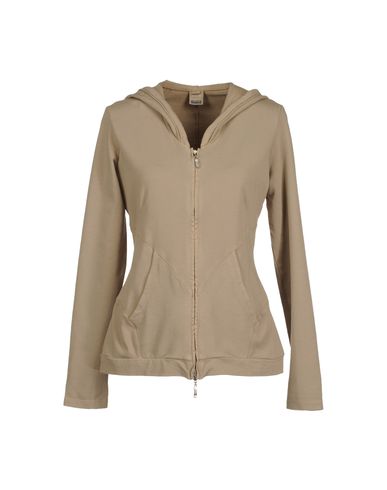 ZOOM EUROPEAN CULTURE - Sweatshirt