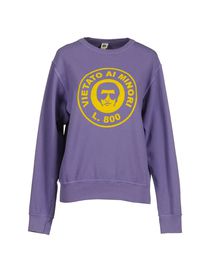 JOE RIVETTO - Sweatshirt