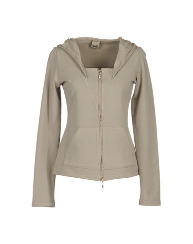 ZOOM EUROPEAN CULTURE - Hooded sweatshirt