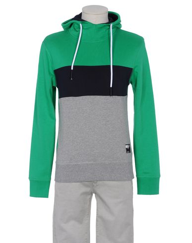 ZOOM JACK & JONES - Sweatshirt