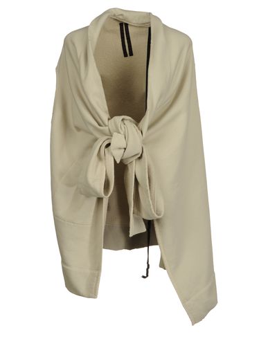ZOOM DRKSHDW by RICK OWENS - Sweatshirt