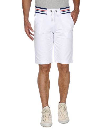ZOOM COOPERATIVA PESCATORI POSILLIPO - Sweat shorts
