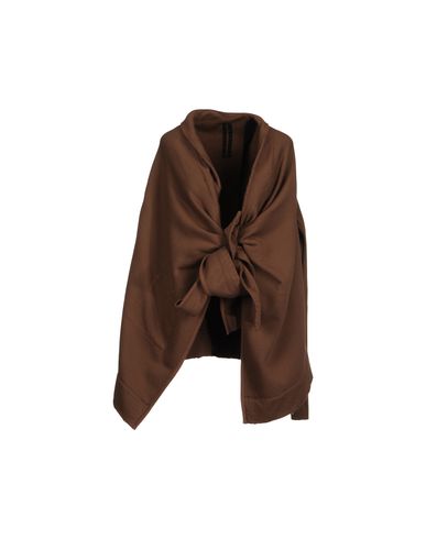ZOOM DRKSHDW by RICK OWENS - Sweatshirt