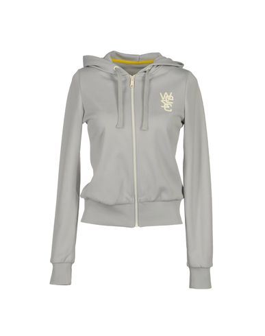 ZOOM WESC - Hooded sweatshirt