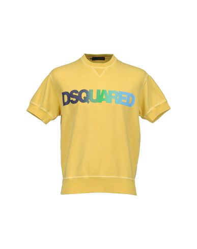 ZOOM DSQUARED2 - Sweatshirt