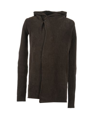 ZOOM RICK OWENS - Sweatshirt