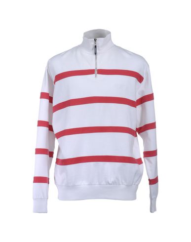 ZOOM HACKETT - Zip sweatshirt