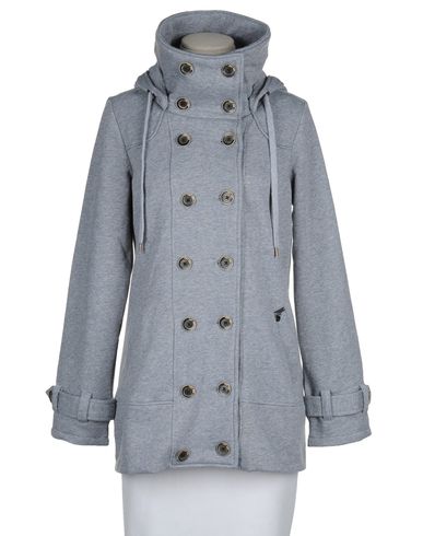 ZOOM AMY GEE - Hooded sweatshirt