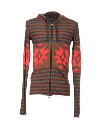 ZOOM LANEUS - Hooded sweatshirt