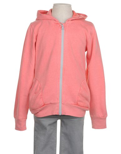 ZOOM NAME IT - Hooded sweatshirt