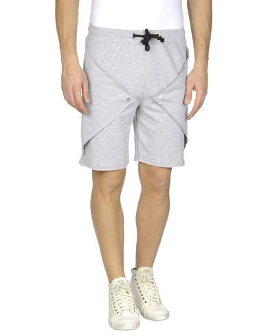 ZOOM MINIMAL - Sweat shorts