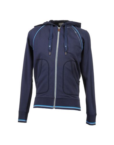 ZOOM DIESEL - Hooded sweatshirt
