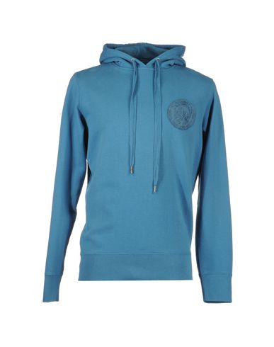 ZOOM DIESEL - Hooded sweatshirt