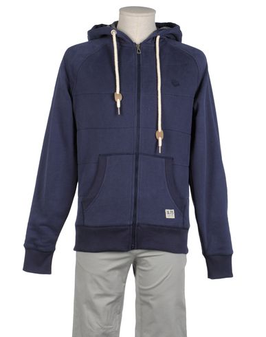 ZOOM JACK & JONES - Hooded sweatshirt