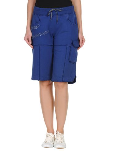 ZOOM PINKO SKIN - Sweat shorts
