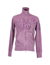 WILLIAMS WILSON - Sweatshirt