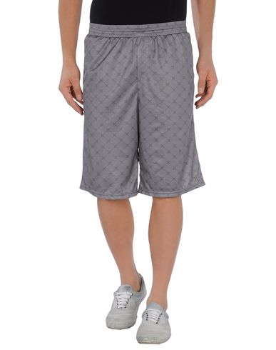 ZOOM HURLEY - Sweat shorts