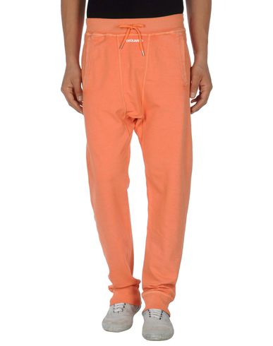 ZOOM DSQUARED2 - Sweat pants