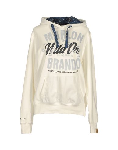 ZOOM VINTAGE 55 - Sweatshirt