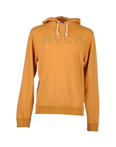 ZOOM RVCA - Hooded sweatshirt